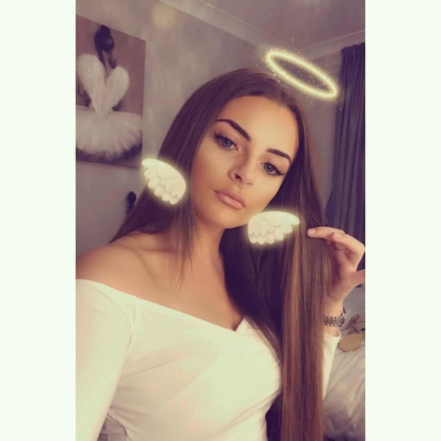 Stupid Chav Sluts- Nadine W