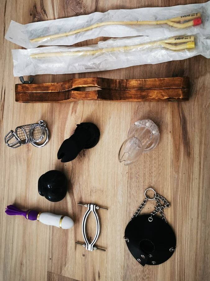 BDSM Toys