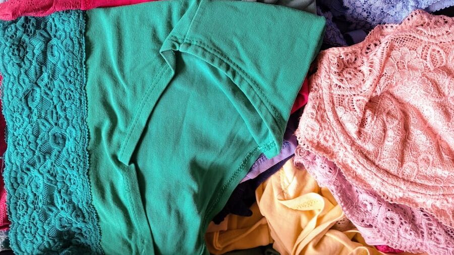 Underwear C