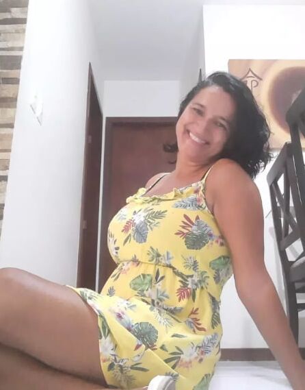SEXY MILF