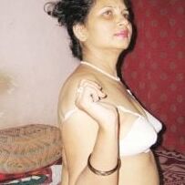North Indian Bhabhi