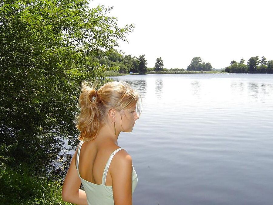 souvenirs de vacances