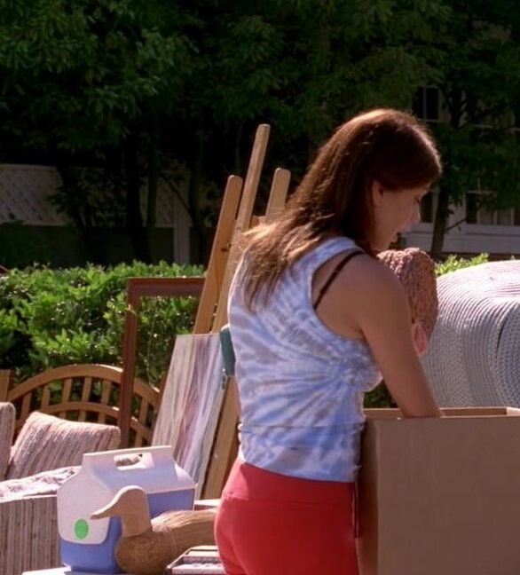 Celebrity Booty - Teri Hatcher