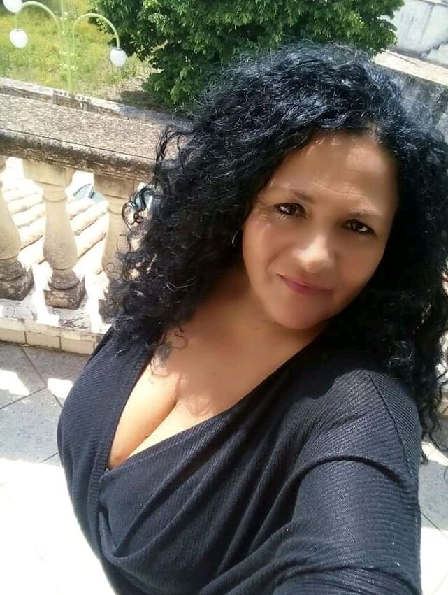 Angela troia milf
