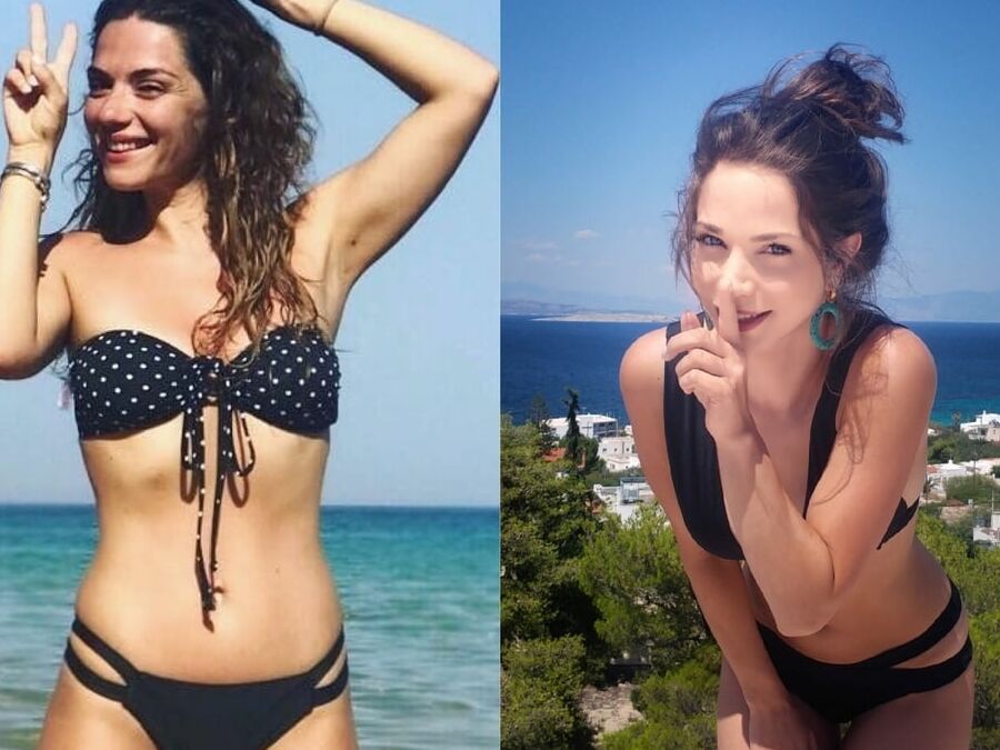 Which one would you fuck left or right