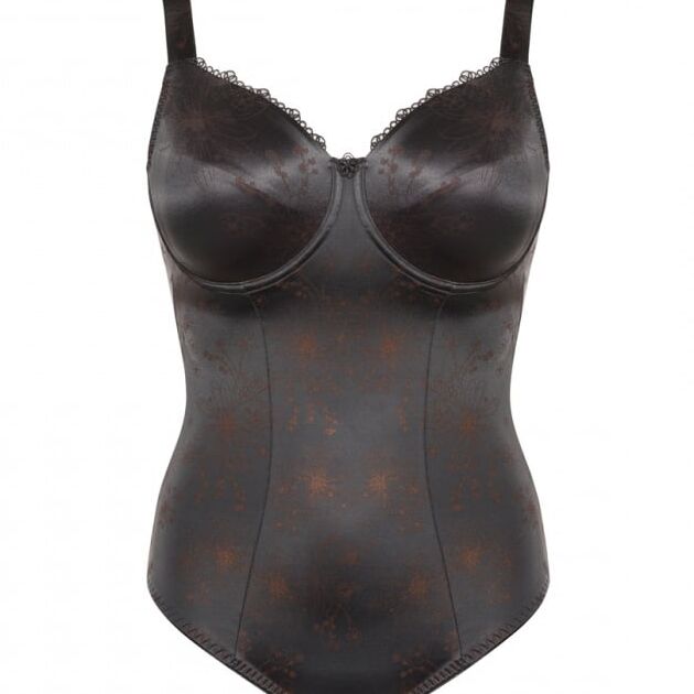 Beautiful Ulla Dessous Lingerie