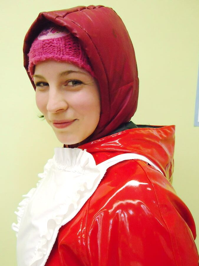 german rubberwhore Neeltjezulma
