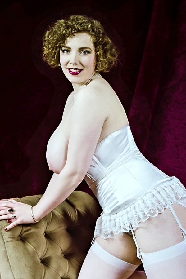 Millie Minchen
