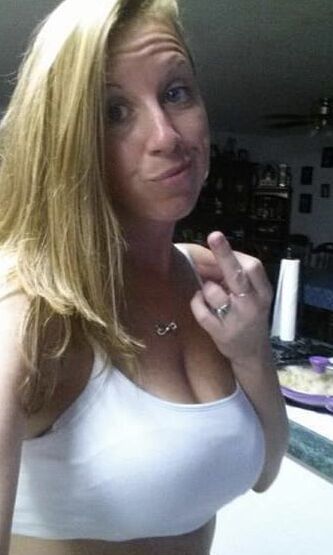 Hot Texas Babe: Lacey