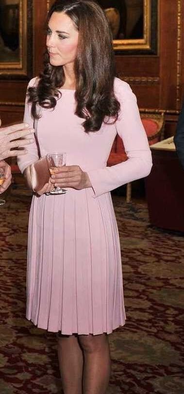 Duchess of Cambridge - The Ultimate Tan Pantyhose Fuck
