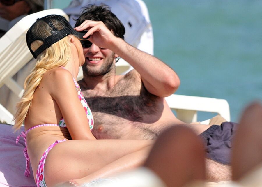 Tara Reid -