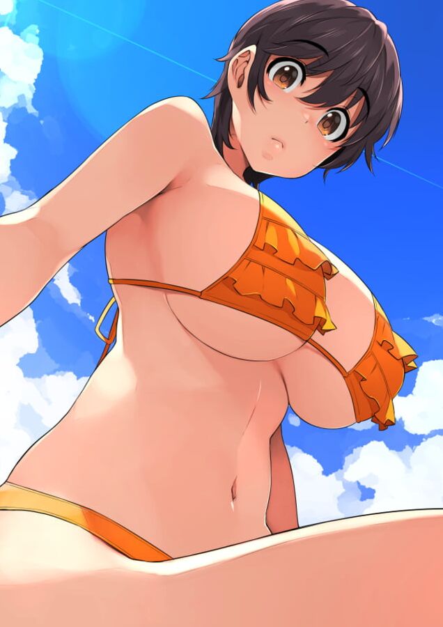 Shizuku Oikawa