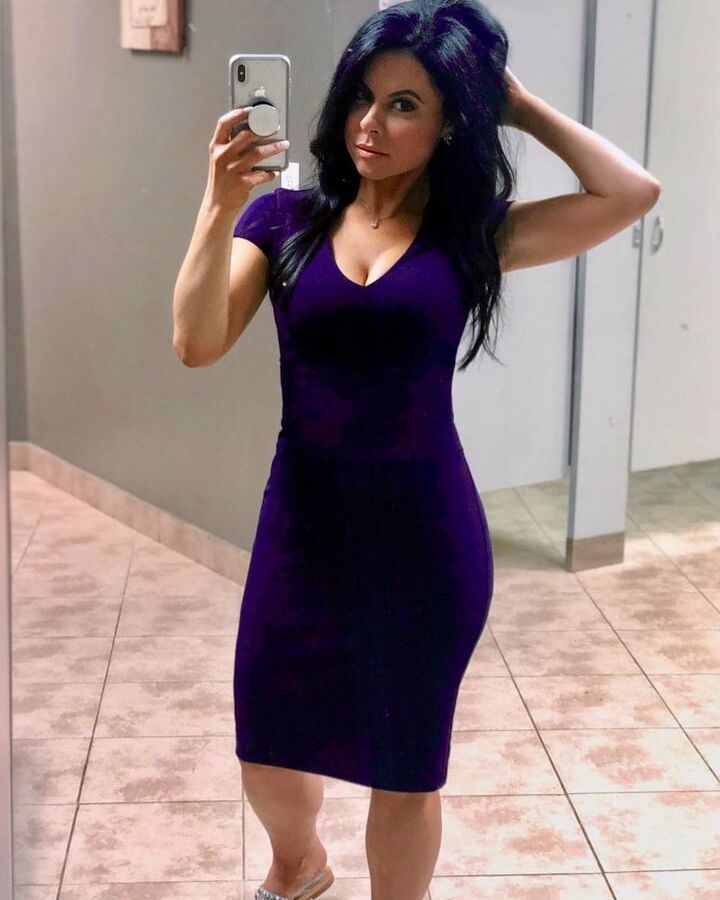 Jennifer Reyna