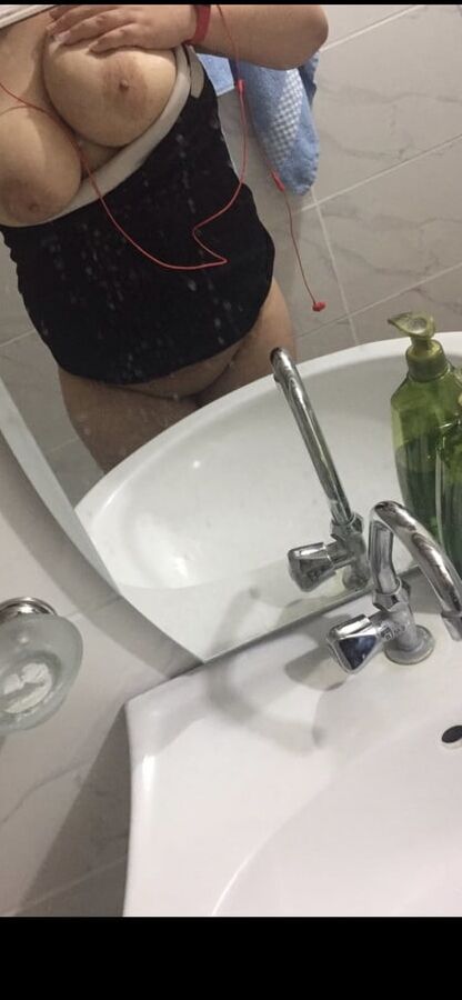 TURKISH BBW VOL - BIG NATUREL TITS