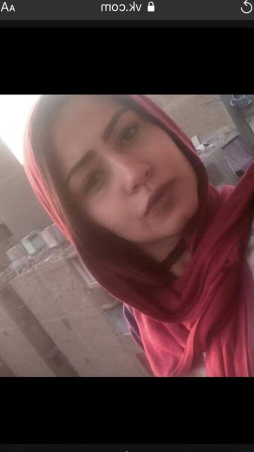 hijab whore