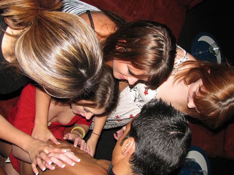 Im a Lot of Fun When Im Drunk and Horny