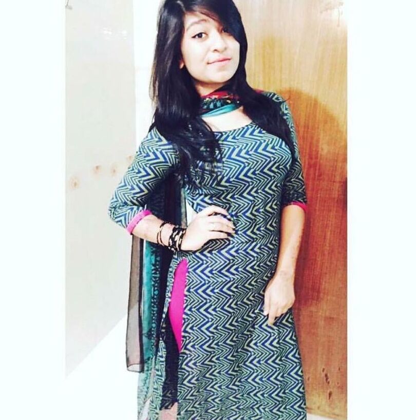 Cute Indian Girl Big Boobs