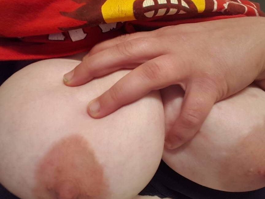 Bbw wife