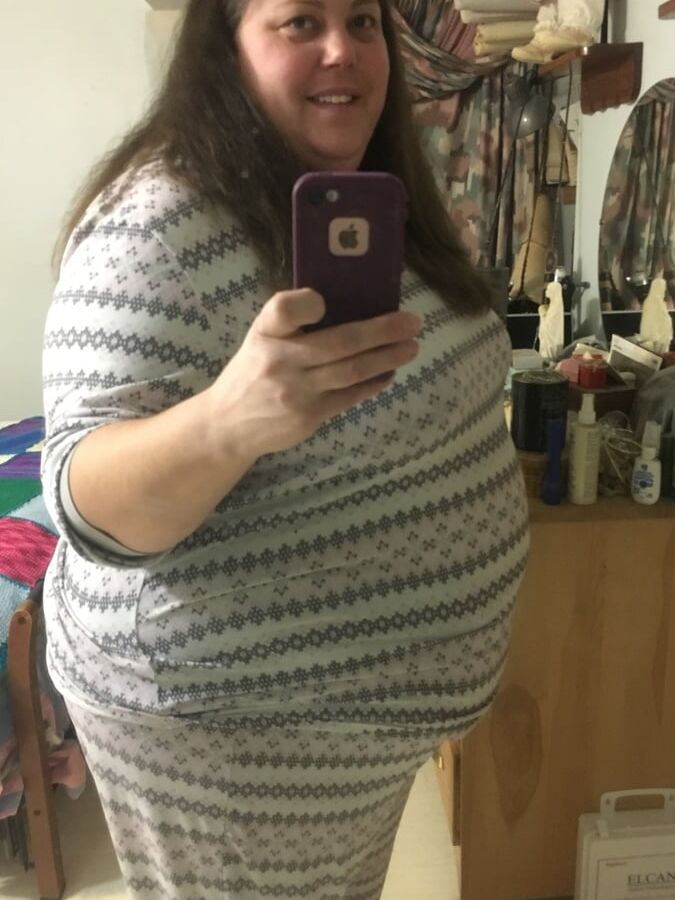 BBW Amanda