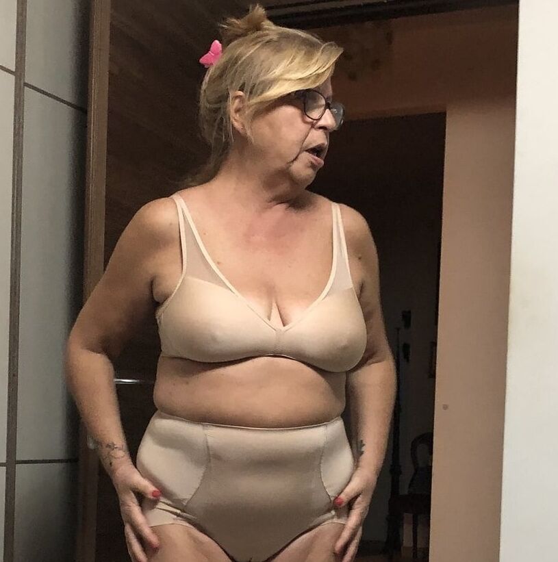 Vania Gilf
