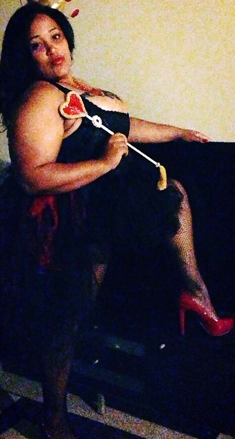 Queen of Hearts