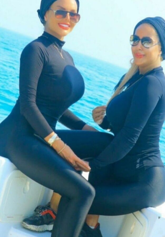 Hijabis