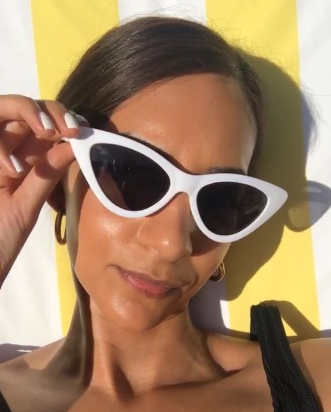 Todays Wank Target...Sexy Bela Shah Sky Sports News