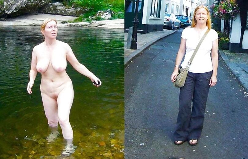 secret tits