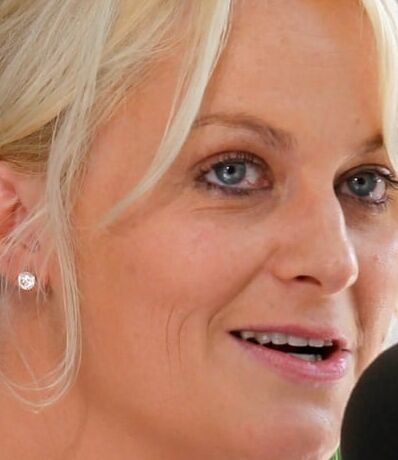 AMY POEHLER
