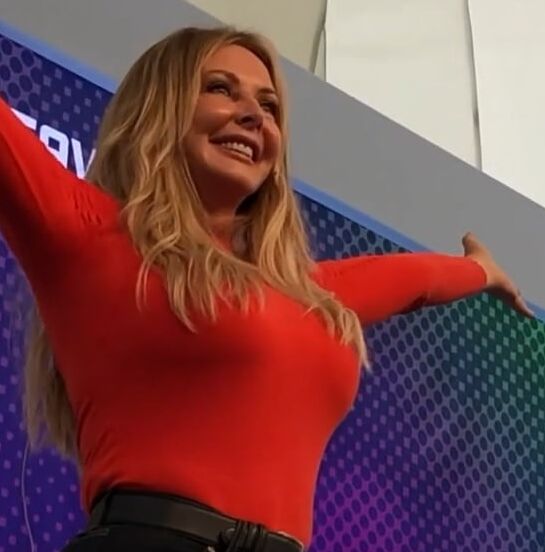 CAROL VORDERMAN BEST OF
