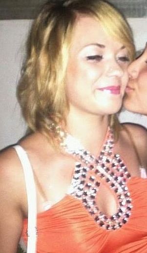 geile Jenny