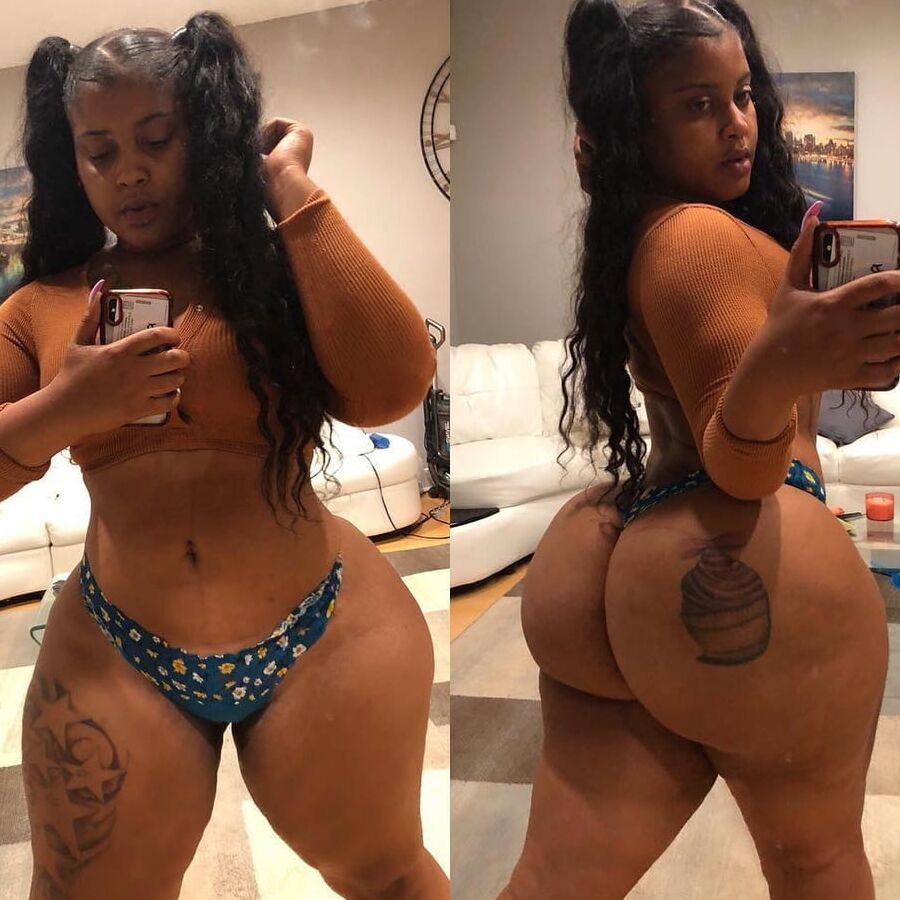 Ghetto Barbie