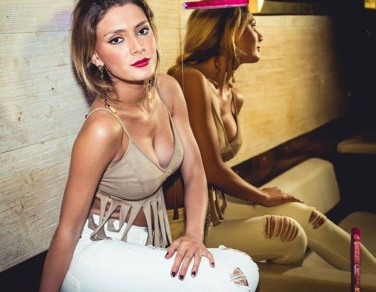 Private parties - mature women only (LXV)