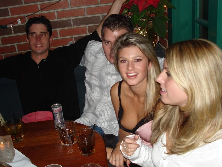 Downblouse and Flashing