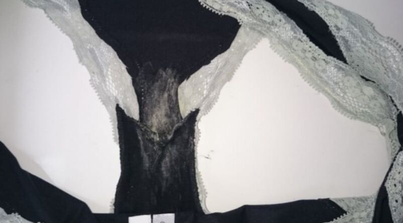 Upperclass Slut&;s Panties