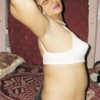 North Indian Bhabhi