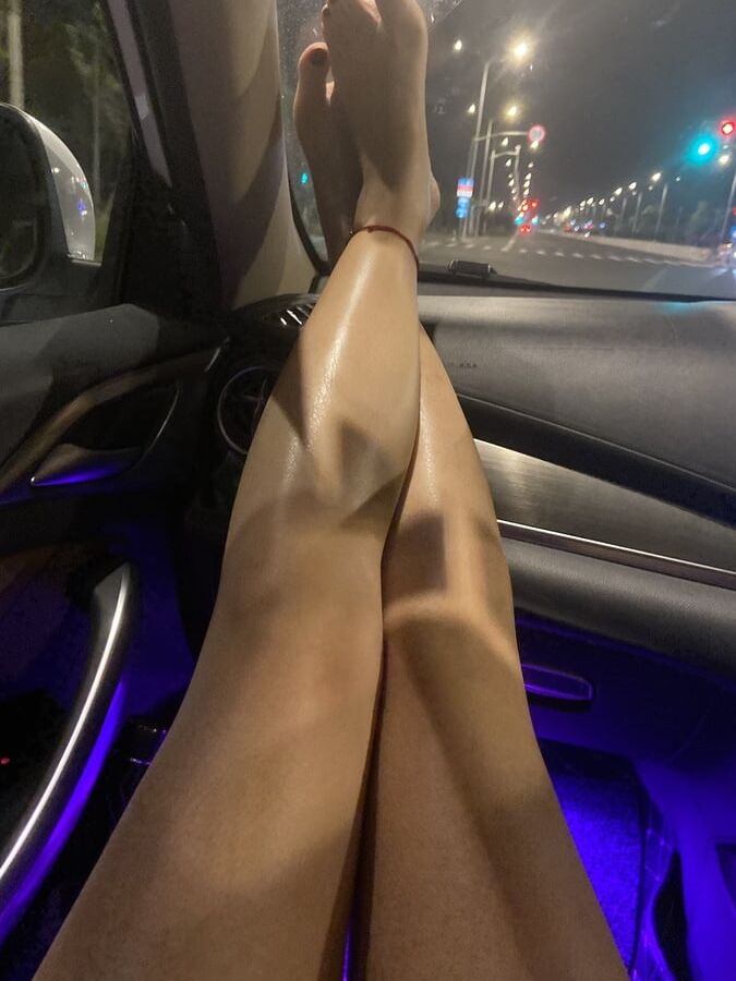 PIEDS