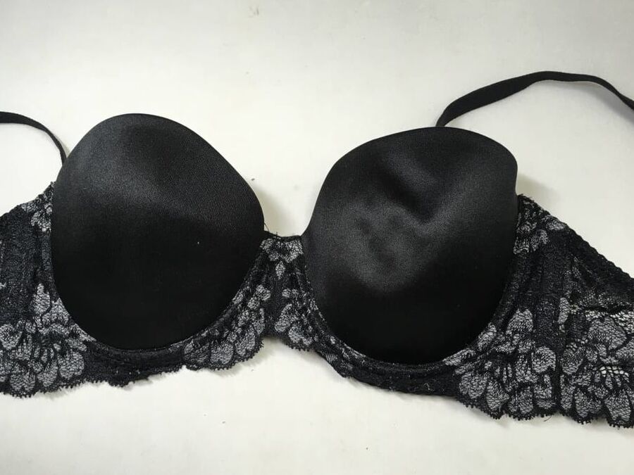 Bra