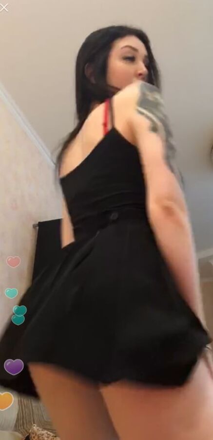 Bigo live slut