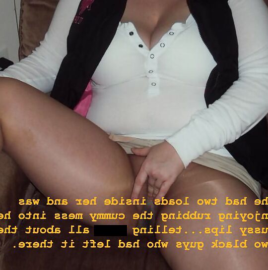 Captions for Abbym