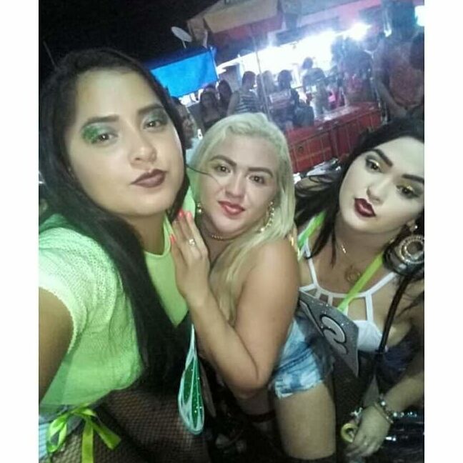 Faby peituda