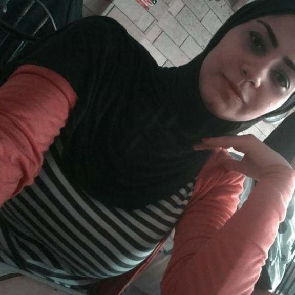 hijab whore