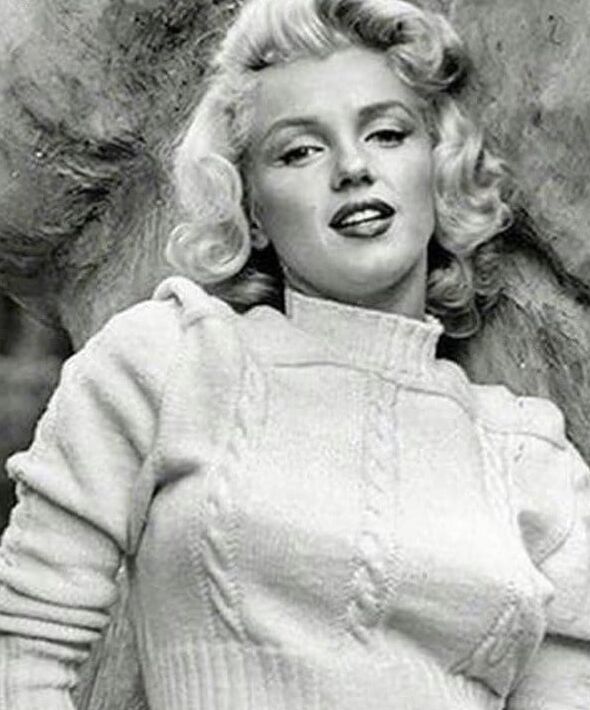 MARILYN MONROE PICTURES