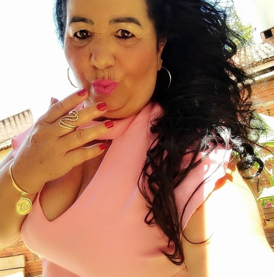 Gerceni de Oliveira Cunha ... Faceb
