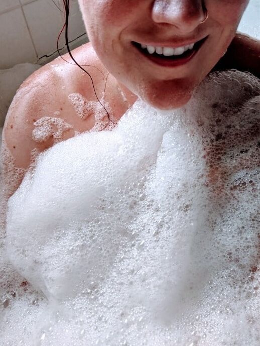 bubbles