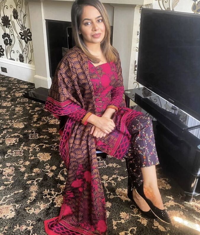 Sexy paki girls