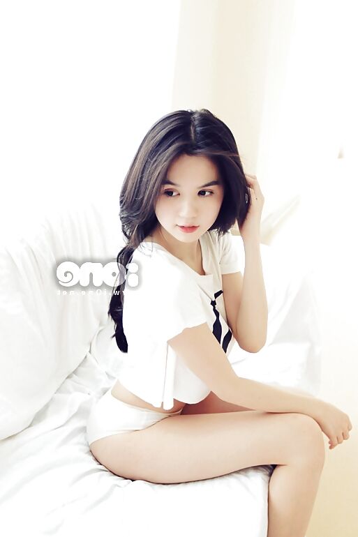 Vietnamese Girl