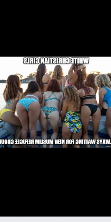 Welcome new migrants