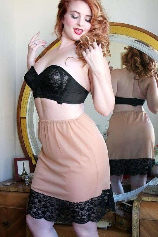 Underskirt