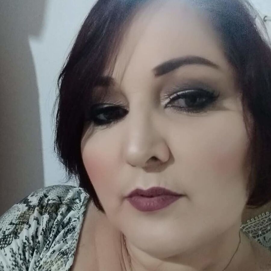 Amazing GILF
